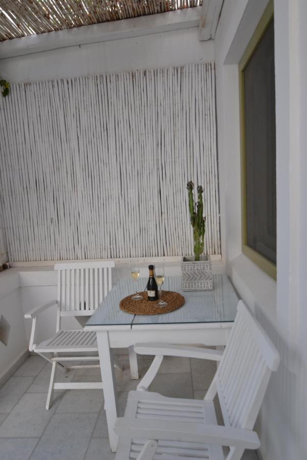 Artemis Hotel Antiparos ภายนอก รูปภาพ