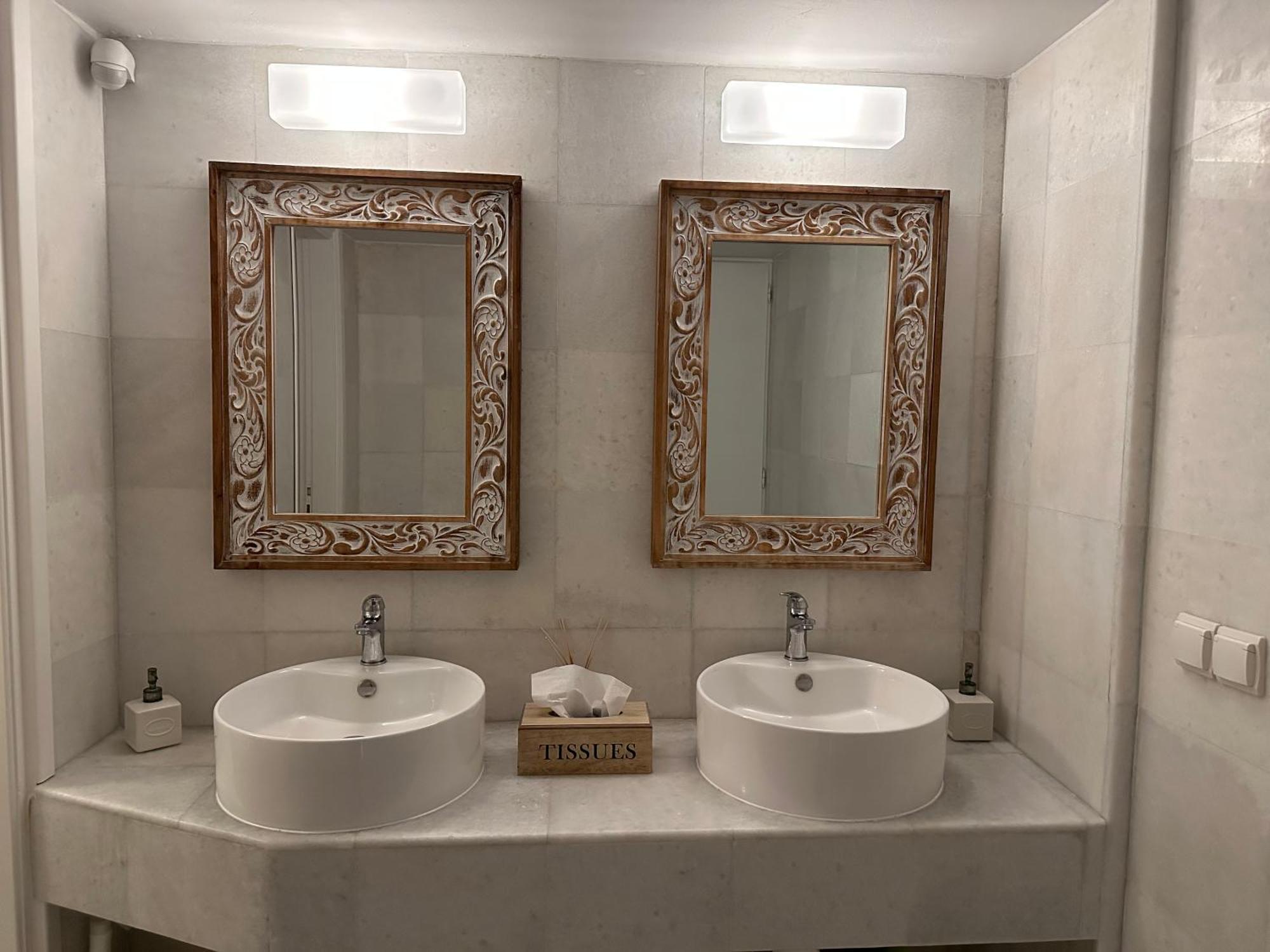 Artemis Hotel Antiparos ภายนอก รูปภาพ